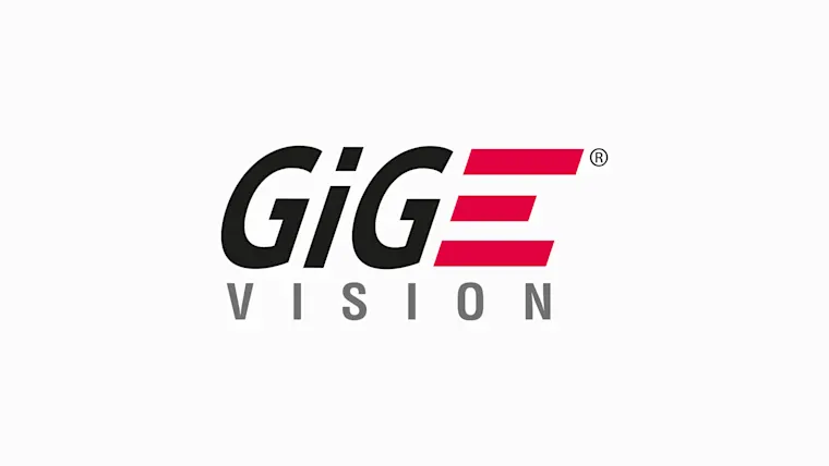 GigE vision