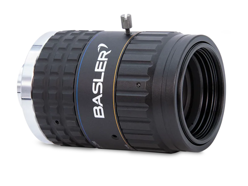Basler Lens C12-5024-25M | Basler AG