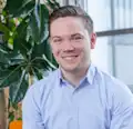Jonas Karp