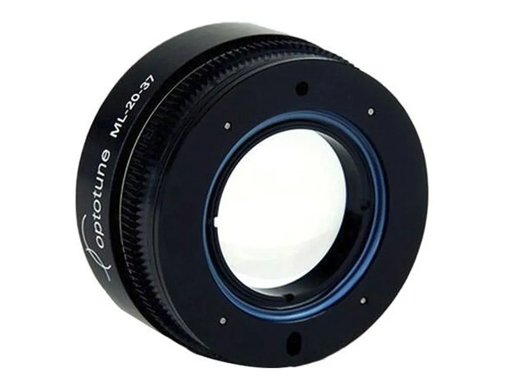  optotune Lens ML-20-37-36D 