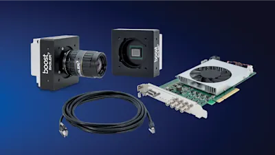 Basler Vision Inclosure System Basler Presents the Latest Vision Solutions at Vietnam Industrial ...