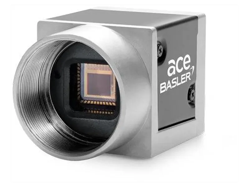 acA4024-29um | Basler AG