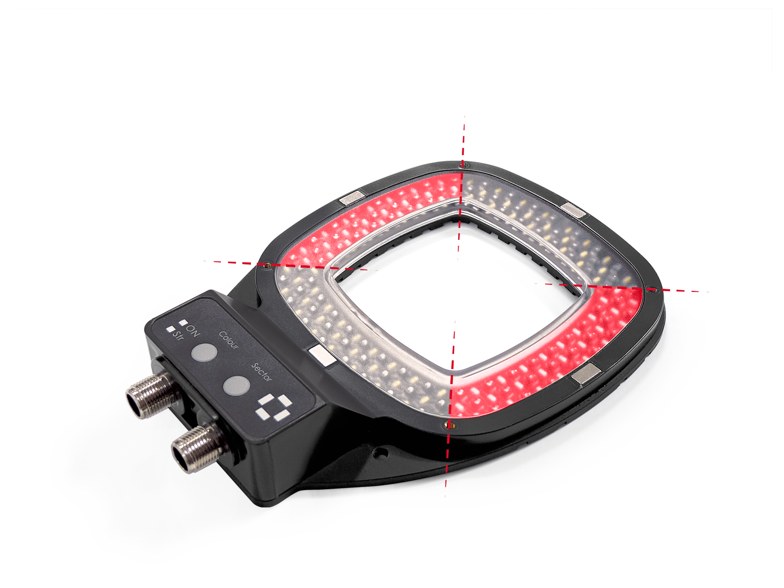  MODULAR RINGLIGHT 