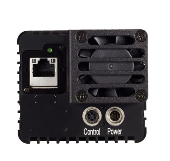   VX series Caméras matricielles