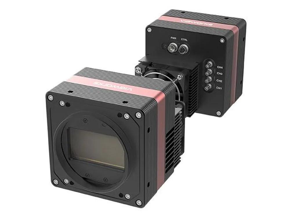 Vieworks VP Vieworks Camera VP-152MX2-M16 Area Scan Camera