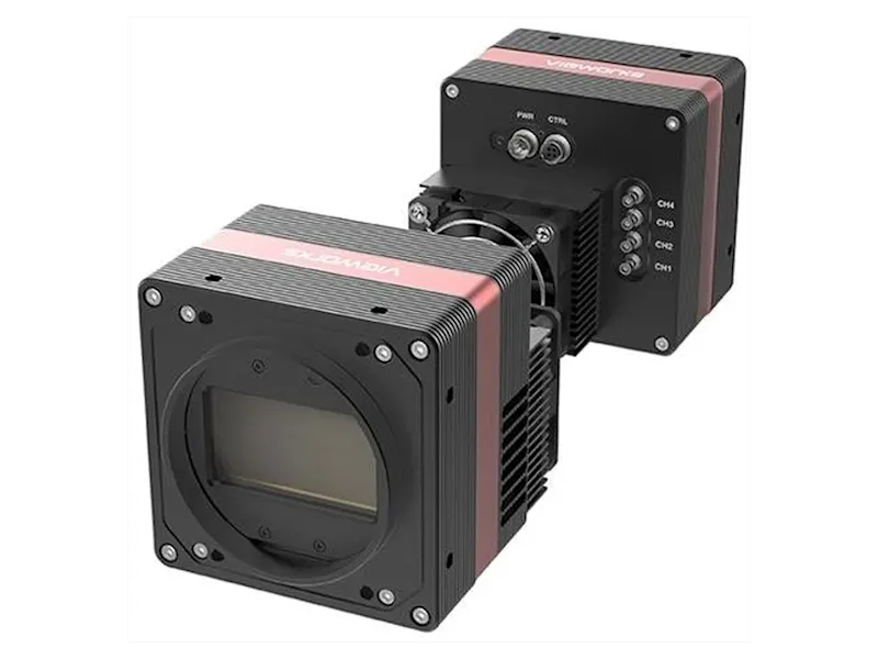 Vieworks Tld Vieworks Camera VP-152MX2-M16 | Basler AG