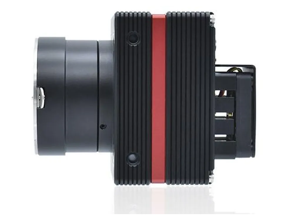 Vieworks VC Vieworks Camera VC-65MX-C35 I Caméras matricielles