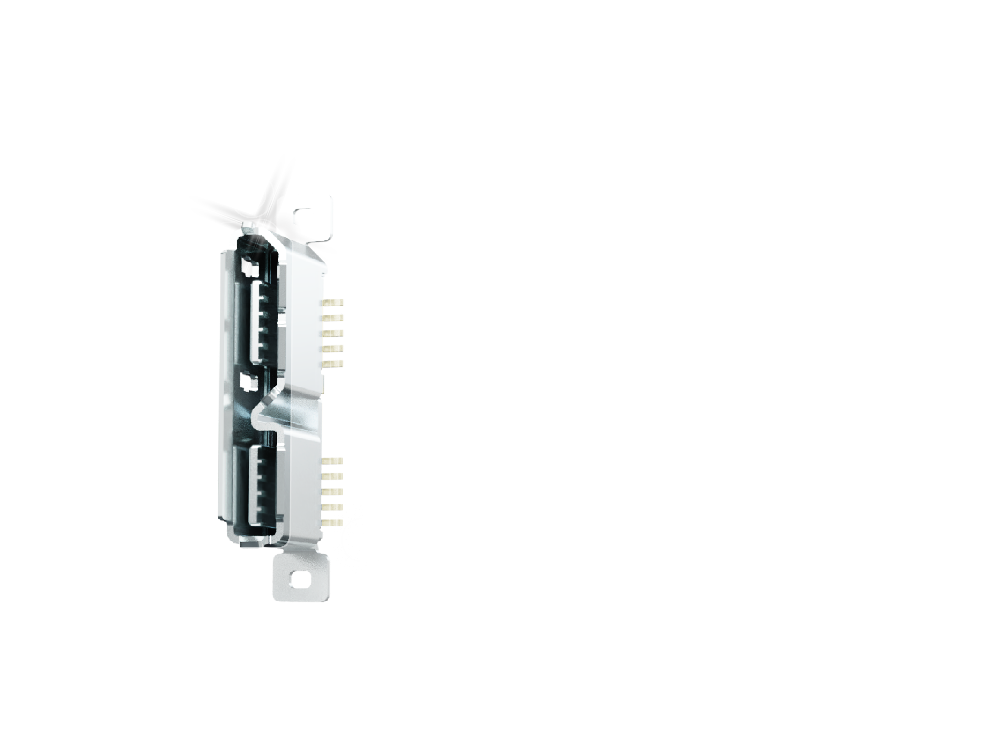 USB 3.0に対応しているace 2