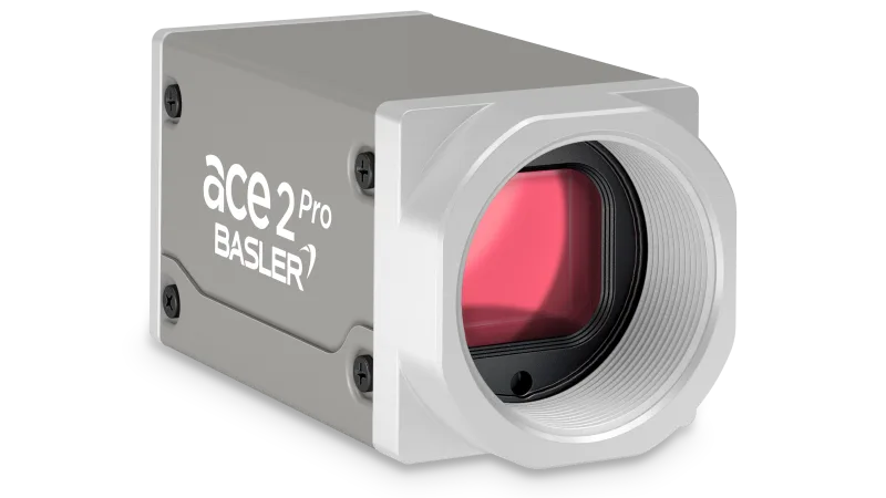 Basler ace 2 a2A2448-23gcBAS Area Scan Camera