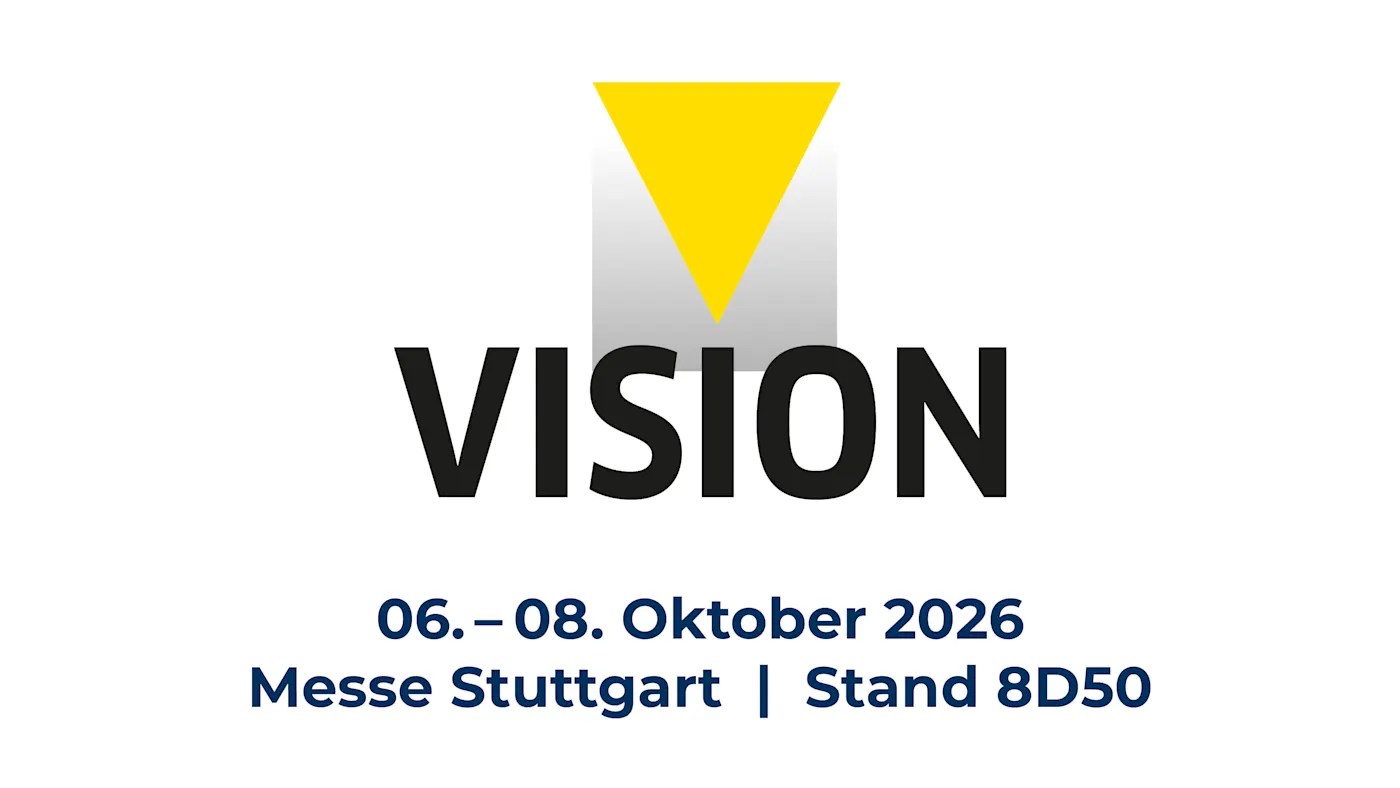 VISION 2026 Messeinfo