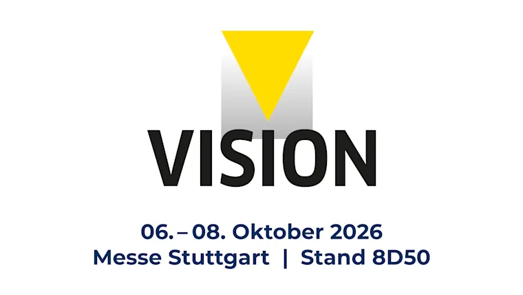 VISION 2026 Messeinfo