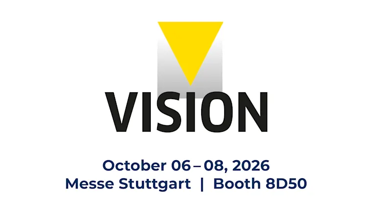 VISION 2026 Trade Show Information