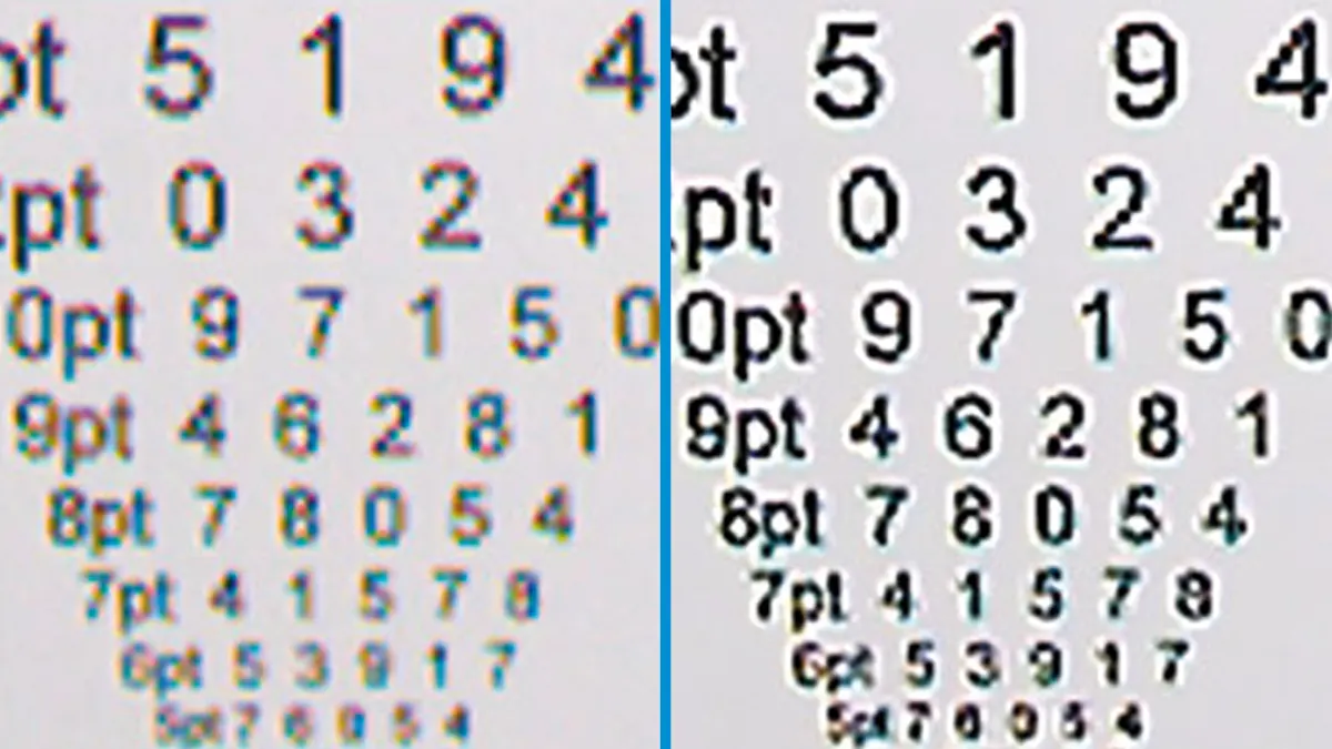 Image data cleansing