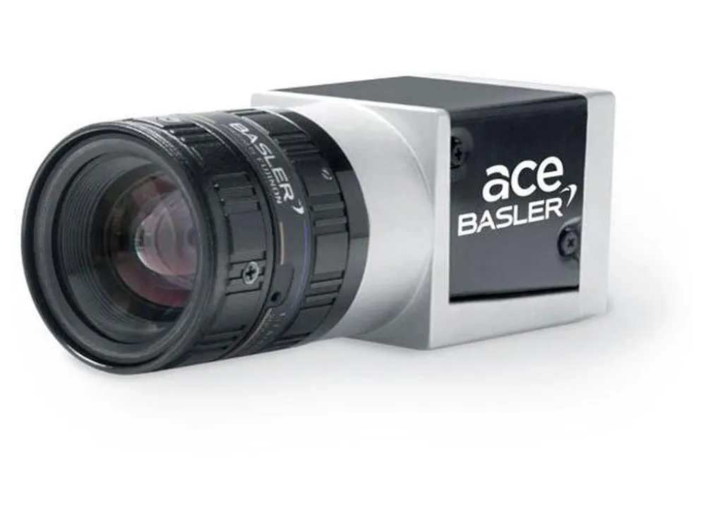 Basler ace acA3800-14uc Area Scan Camera