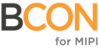 BCON for MIPI