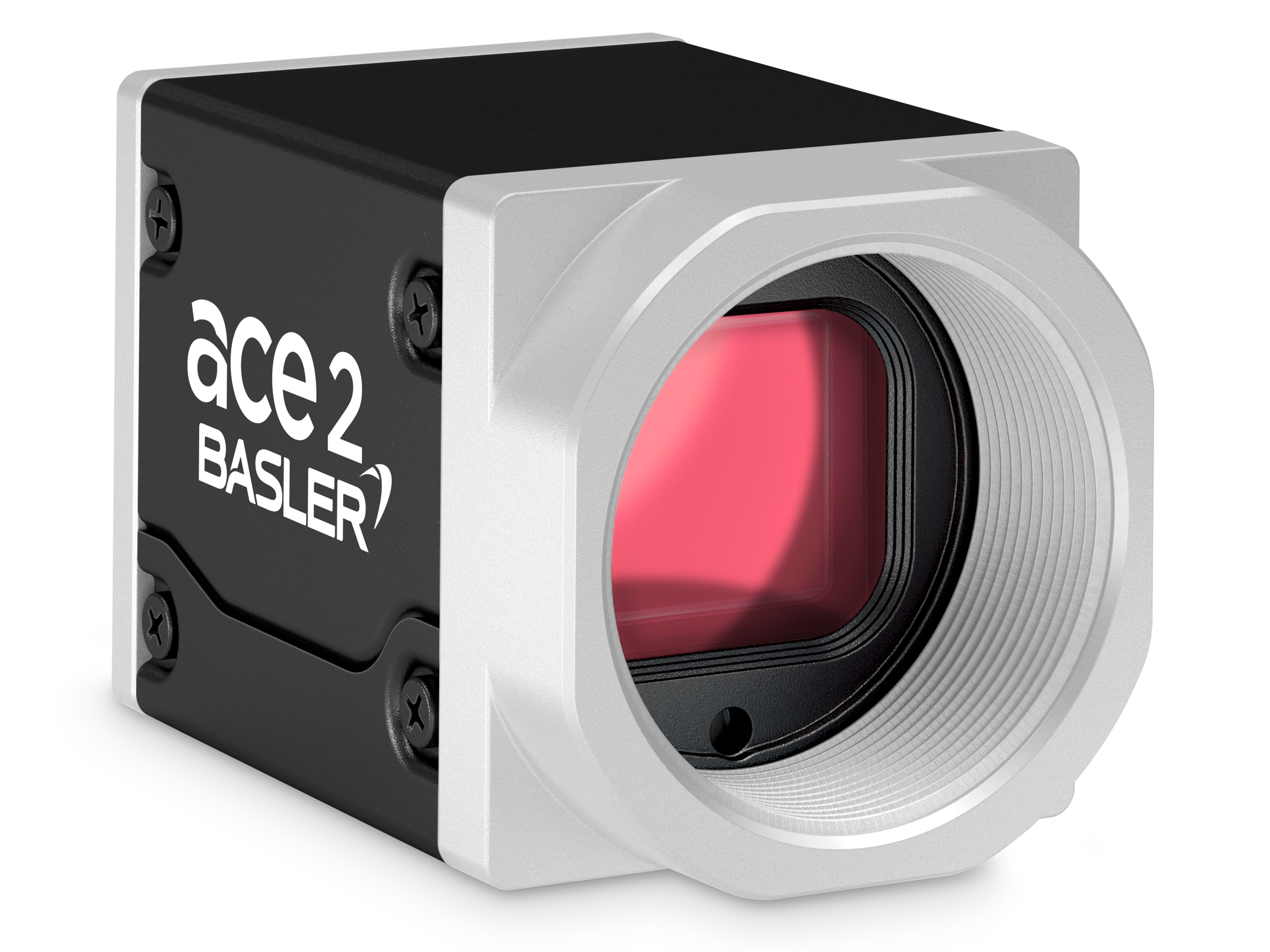 Basler ace 2  面阵相机