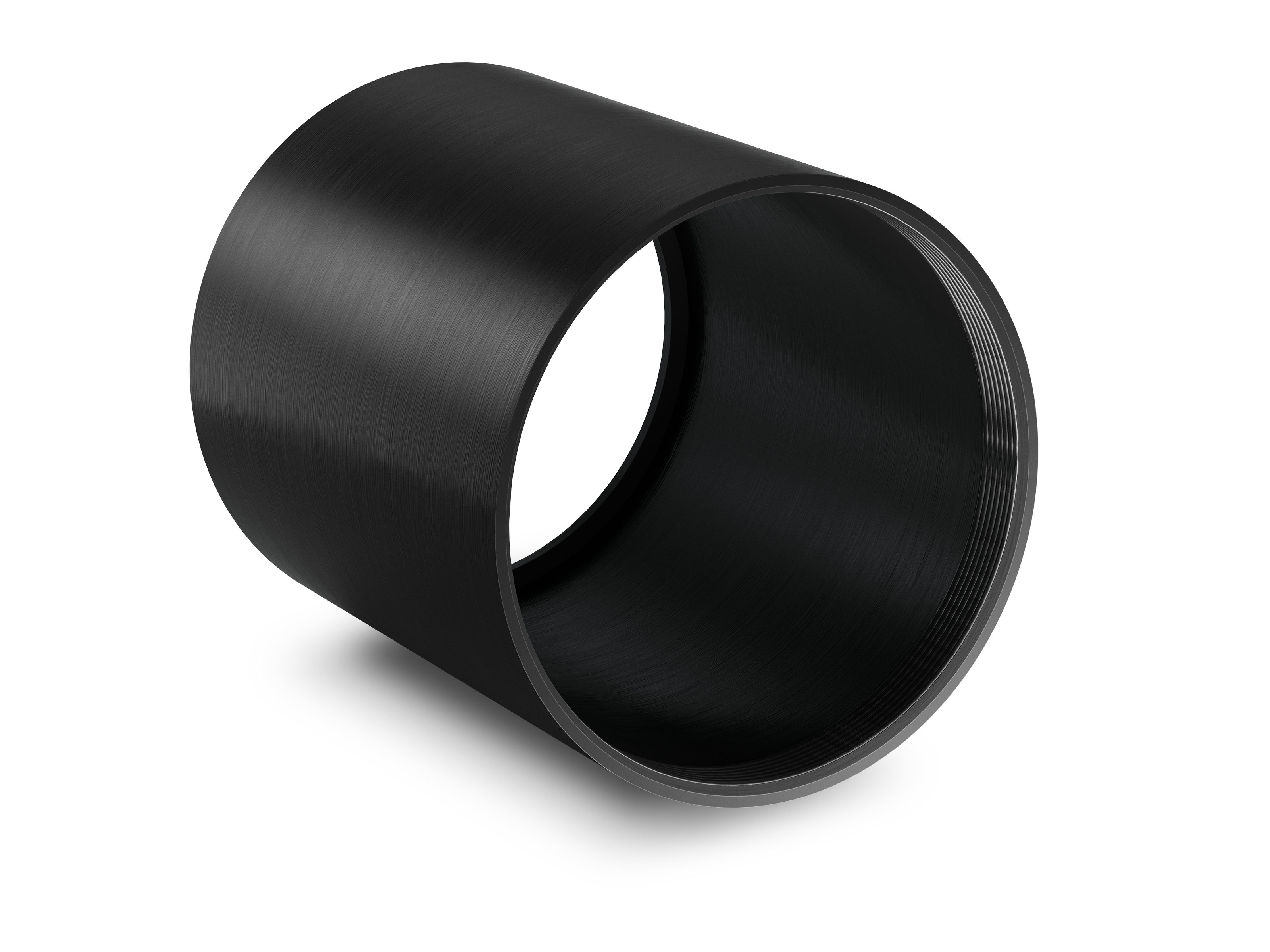  IP-Housing Medium Lens Tube 90mm 