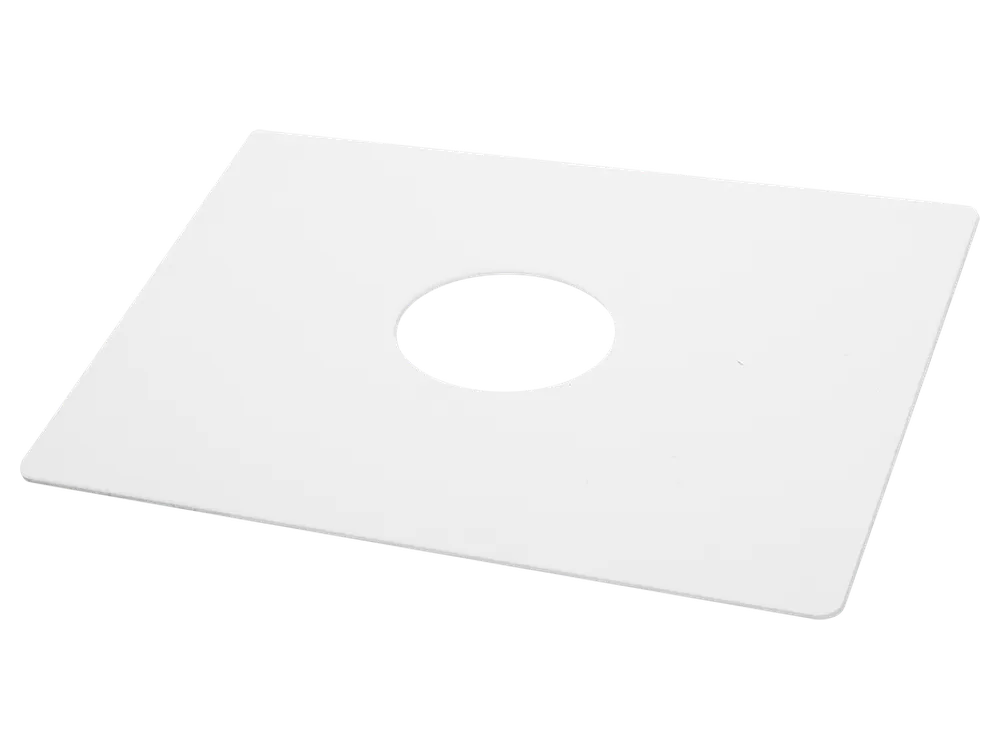 BSL Diffuser foil Flatdome200x200 Basler AG