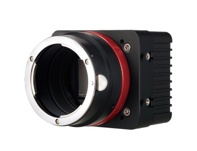   VX series Caméras matricielles