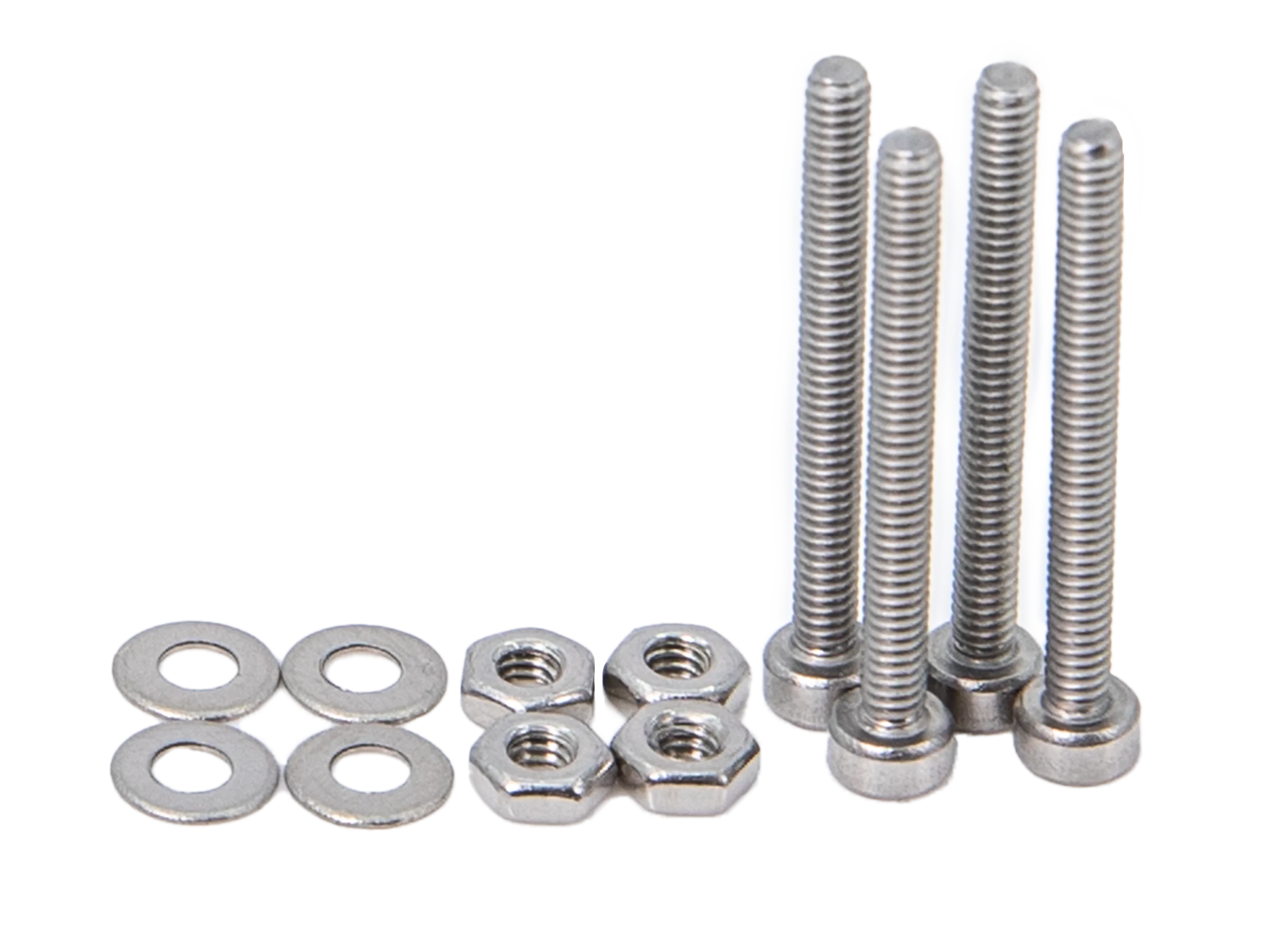 dart M Screw Kit For Mount Attachment | Basler AG dart M Screw Kit For Mount Attachment | Basler AG