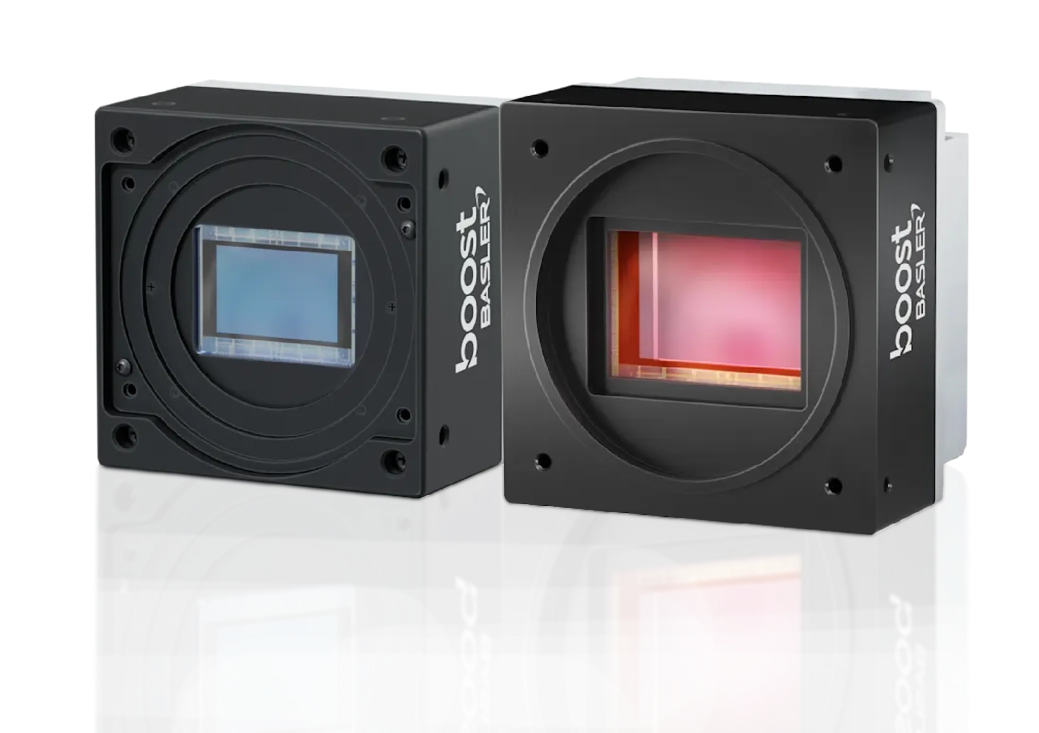 Basler boost超高画素モデル－高解像度・広視野・高速撮影を実現 