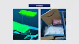 Basler 3D 工業相機 Stereo 解決方案