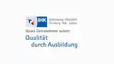 IHK Logo Schlesweig Holstein