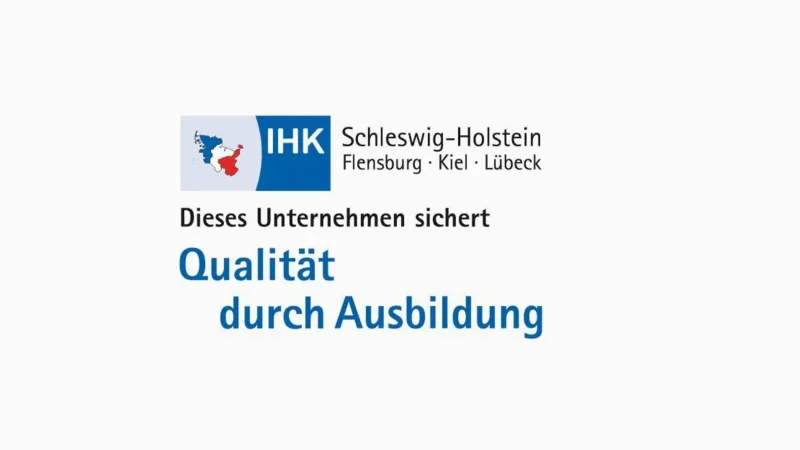 IHK Logo Schlesweig Holstein