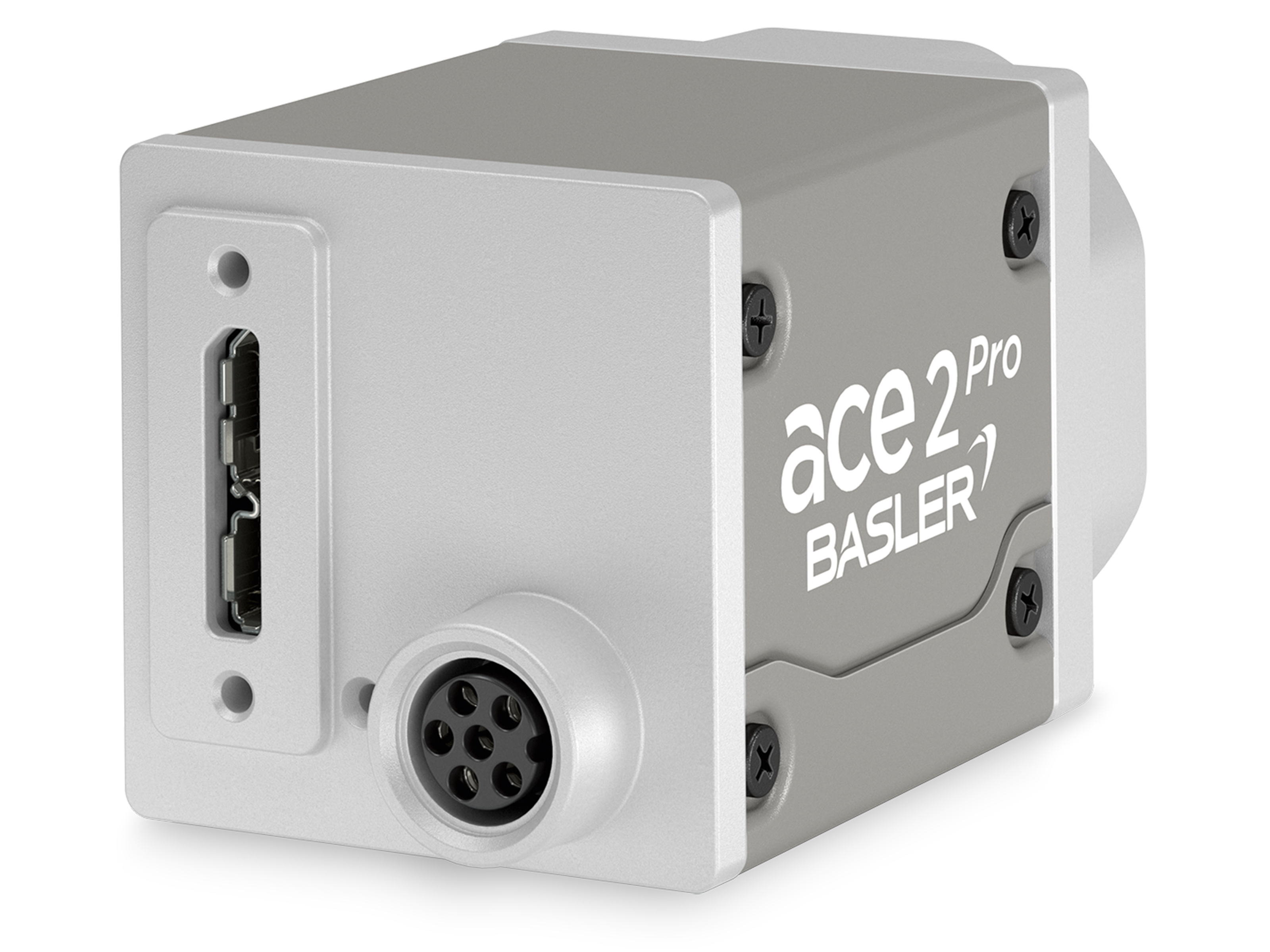 A2つ目 ace 2 a2A4504-18umPRO | USB 3.0対応カメラ | Basler | Basler AG