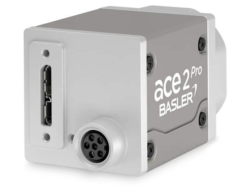 Basler ace 2 a2A4504-18umPRO | USB 3.0対応カメラ | Basler AG Basler ace 2 a2A4504-18umPRO | USB 3.0対応カメラ | Basler AG