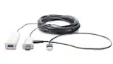 Hybrid cable