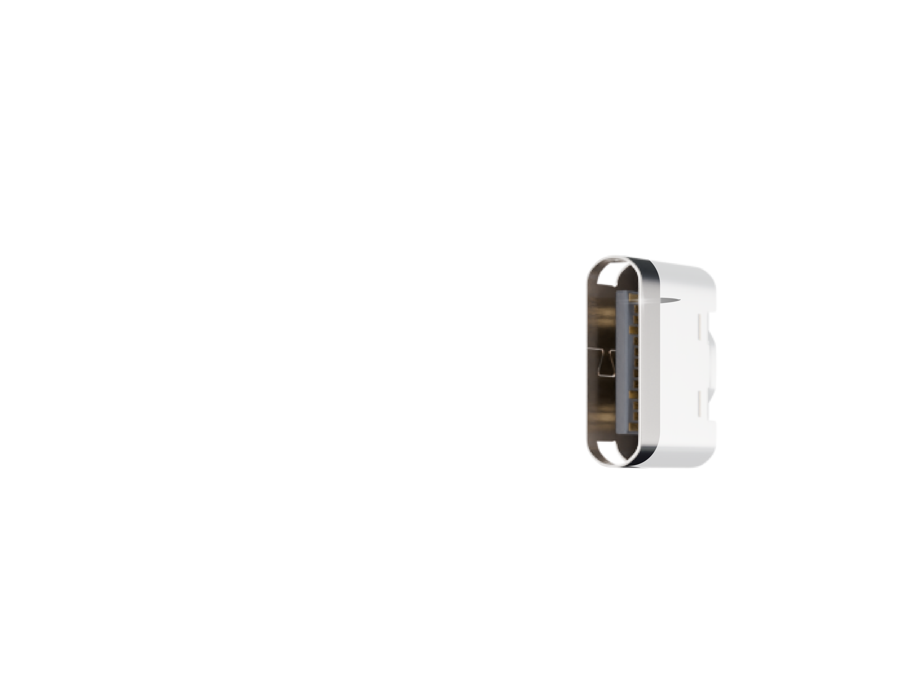 La Stereo mini est disponible avec une interface USB 3.0.