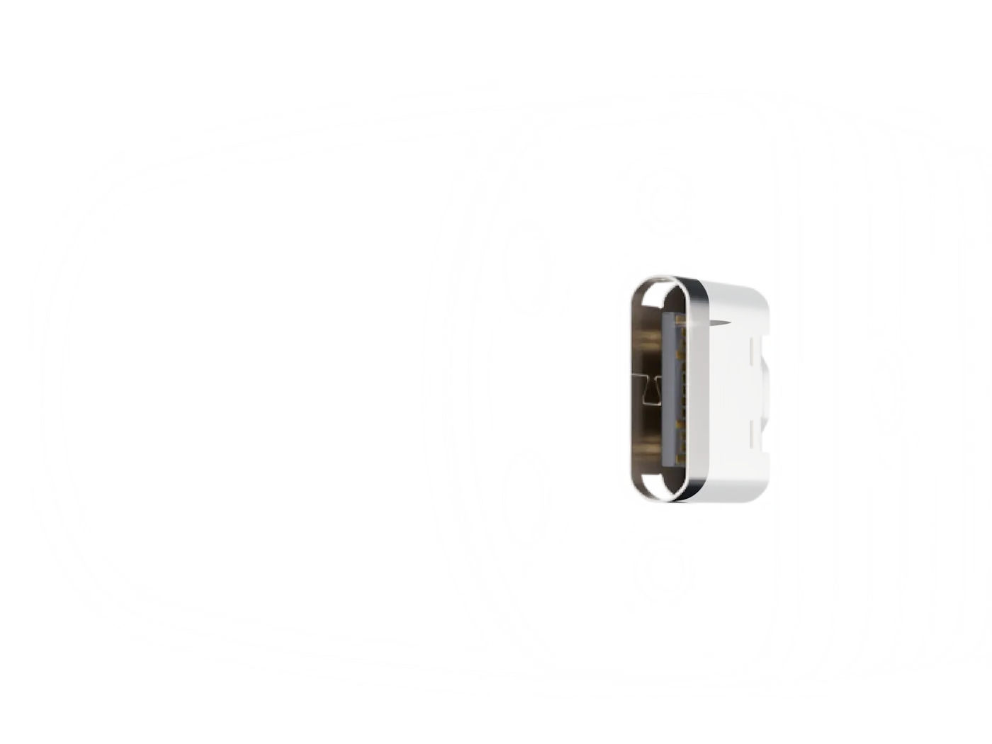 La Stereo mini est disponible avec une interface USB 3.0.