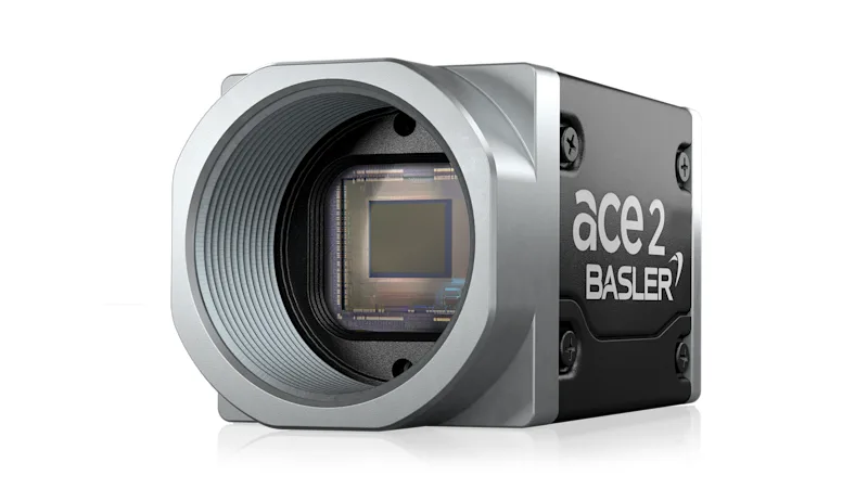SWIR Cameras - Applications and Technology | Basler AG
