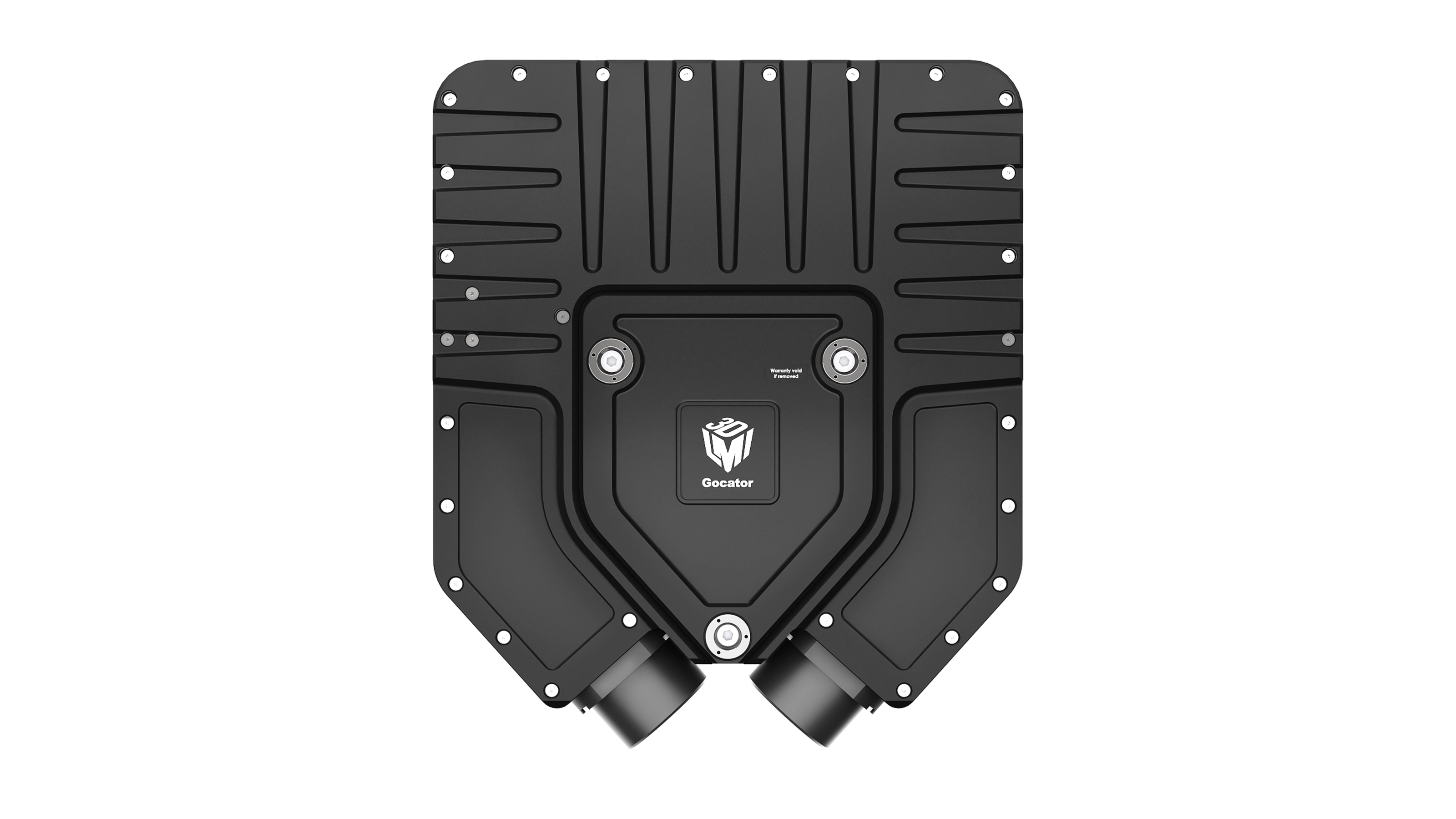 LMI Gocator 5500 LMI Sensor Gocator 5512 3D Camera