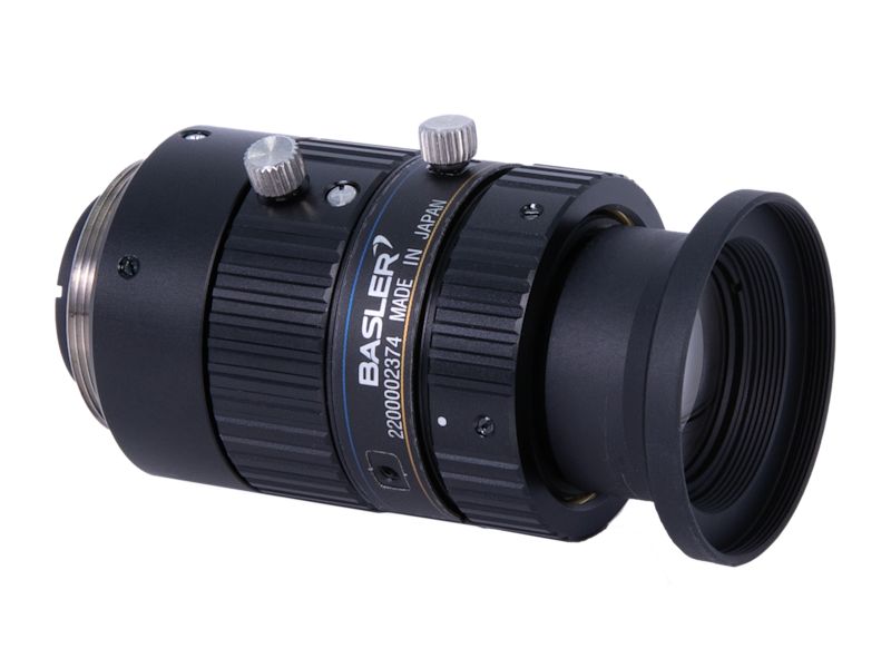 Basler Lens C23-7538-16M f75mm | Basler AG
