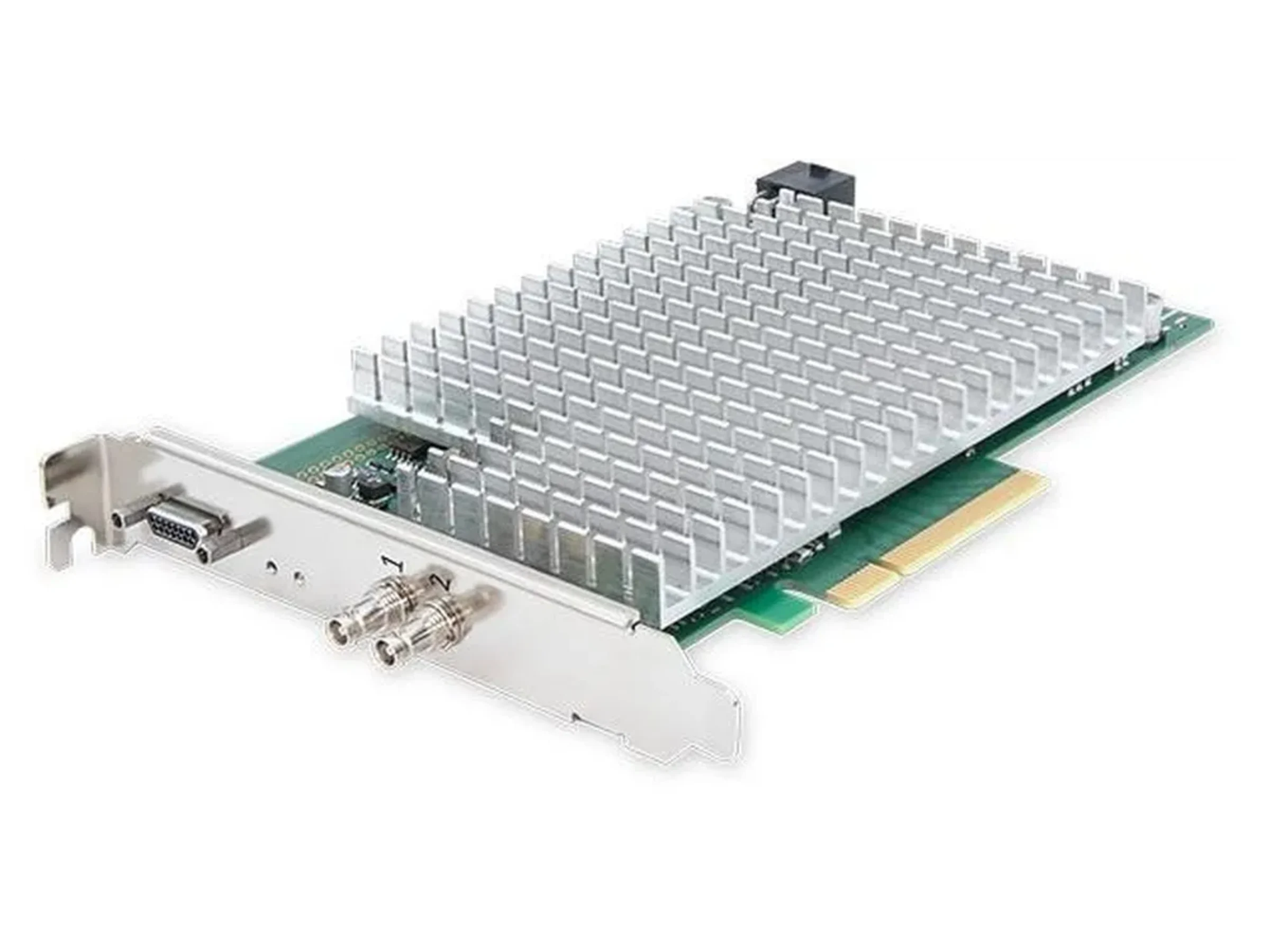 CXP-12 Interface Card 2C | Basler AG