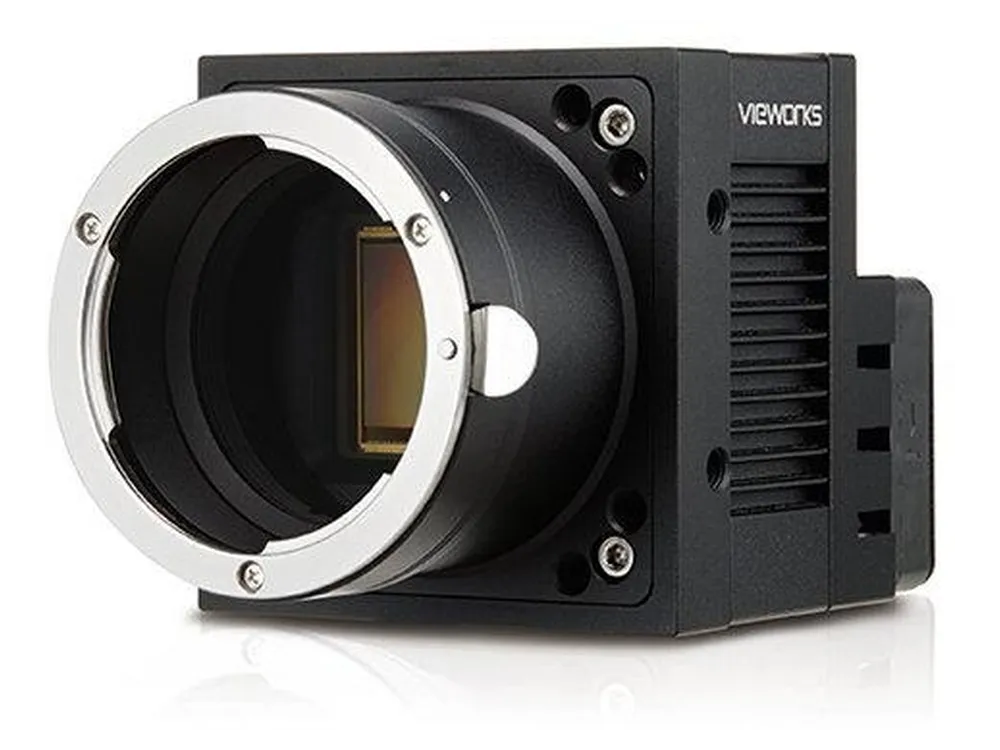 Vieworks VC Vieworks Camera VC-71MC-M4 Area Scan Camera