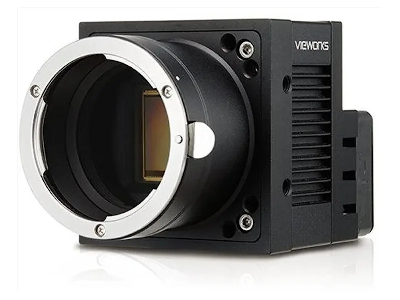 Vieworks Camera Vieworks Camera VC-71MC-M4 | Basler AG