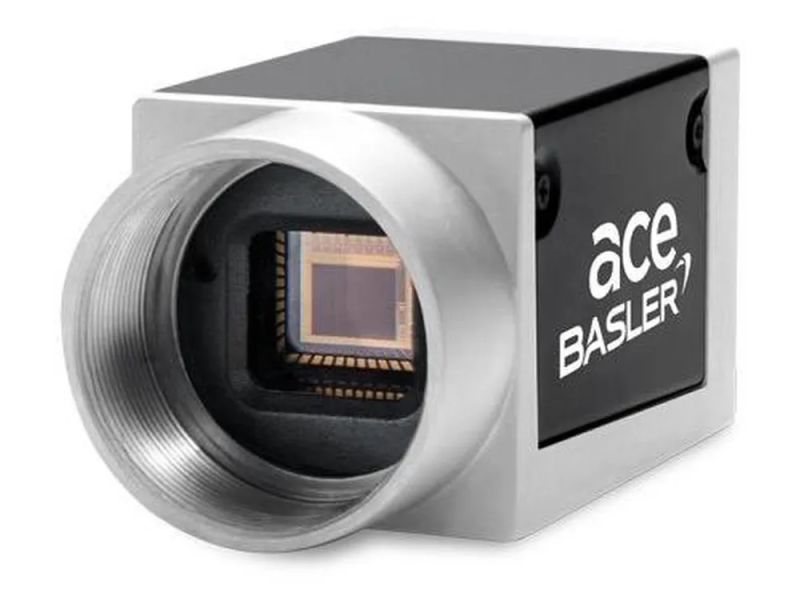 acA4024-8gm | Basler AG