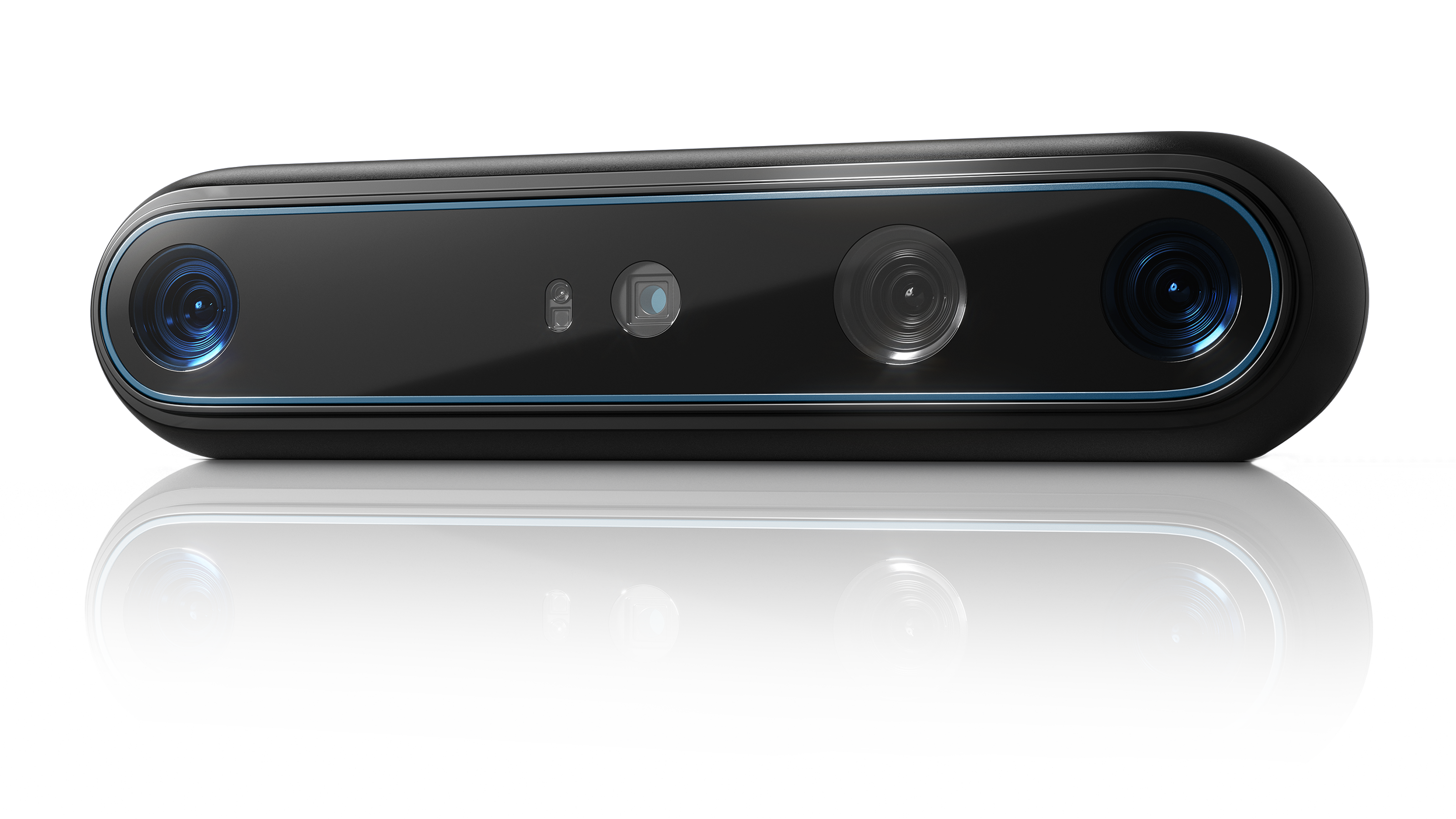 Basler stereo mini