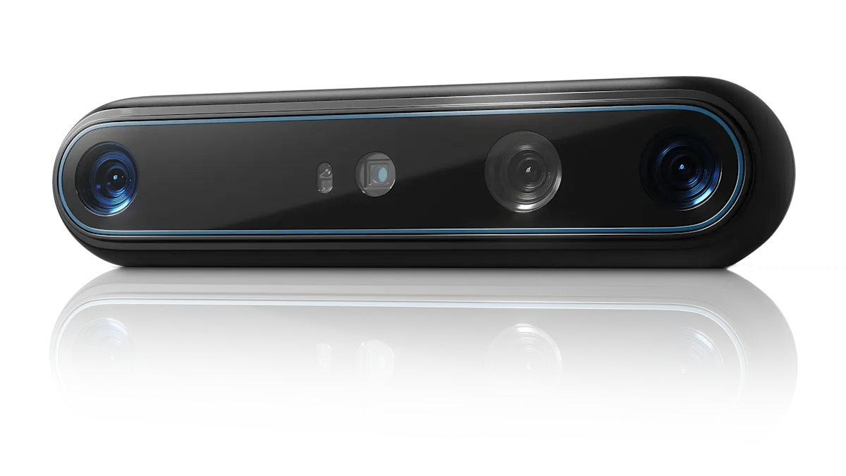 Basler Stereo mini