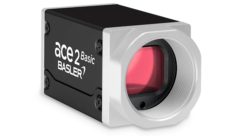 a2A4096-44g5cBAS | Basler AG