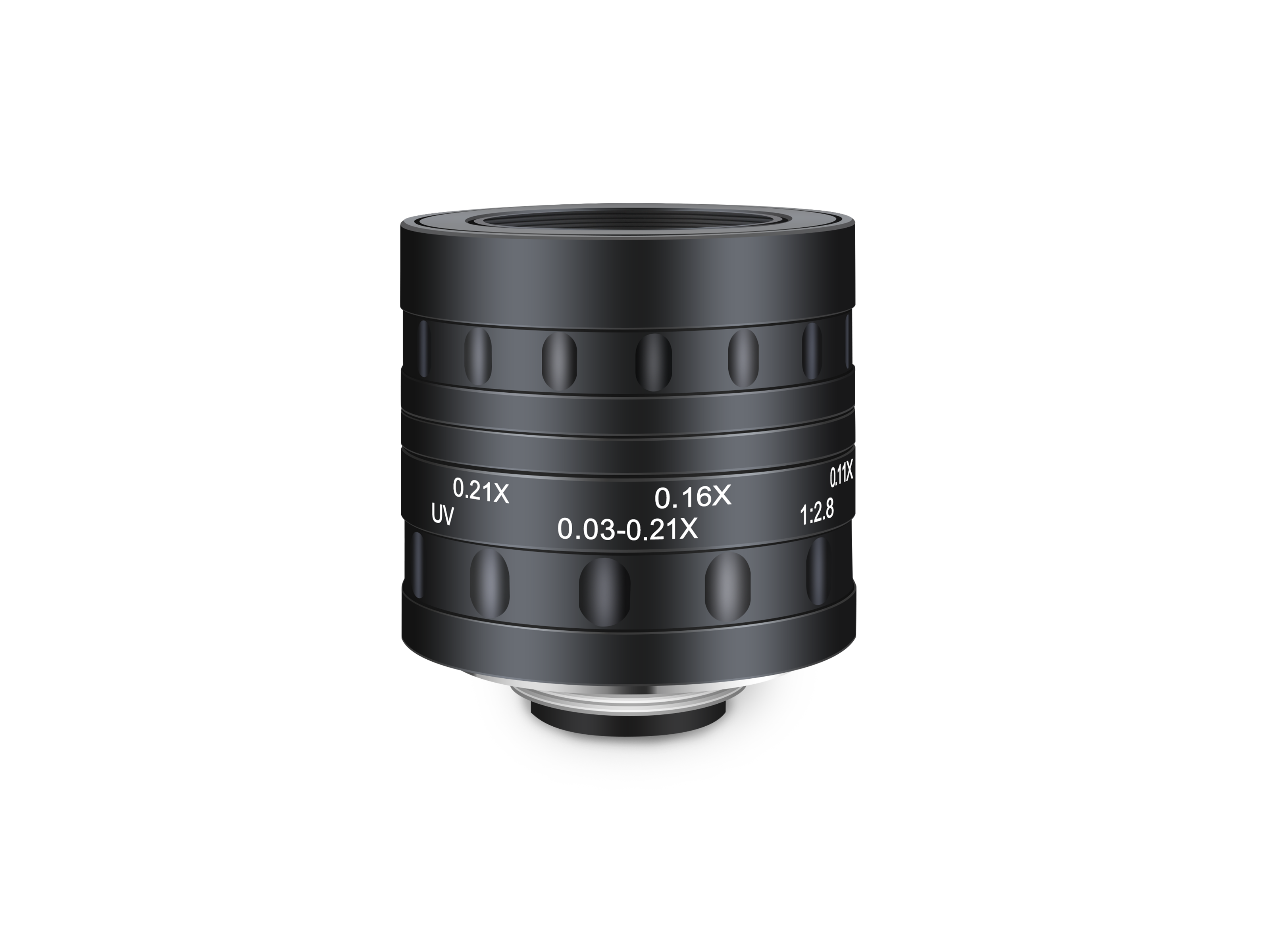  Azure Lens 00302XZMUV-1 F2.8 f35mm 2/3" 