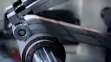 High-speed inspection with CoaXPress interface