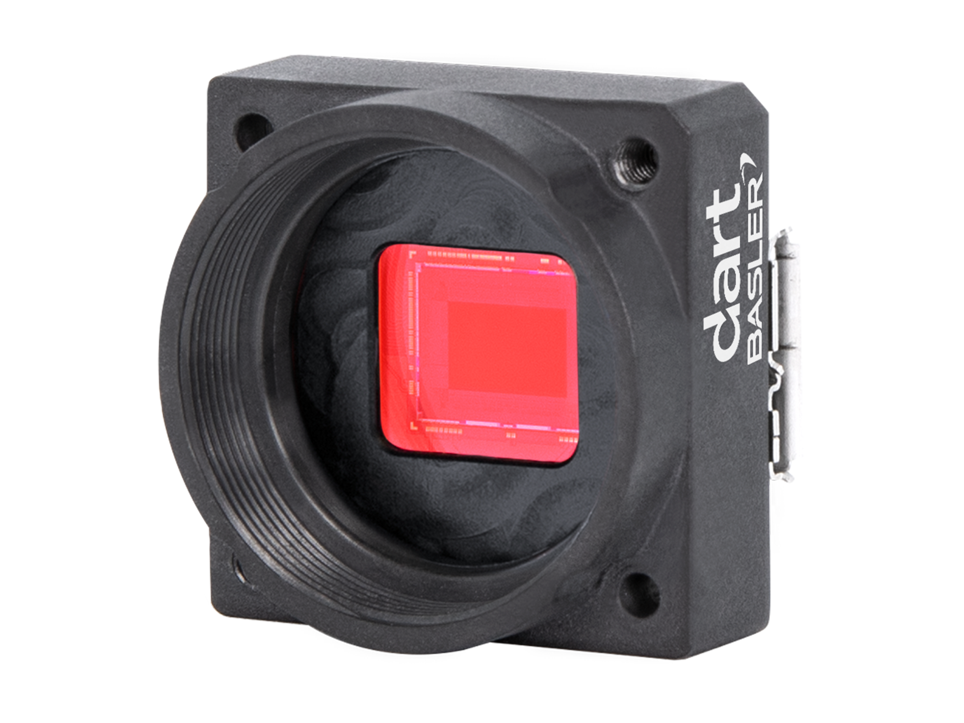 Basler dart daA1920-160uc (CS-Mount) Area Scan Camera