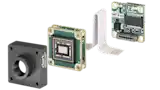 Modular dart M camera