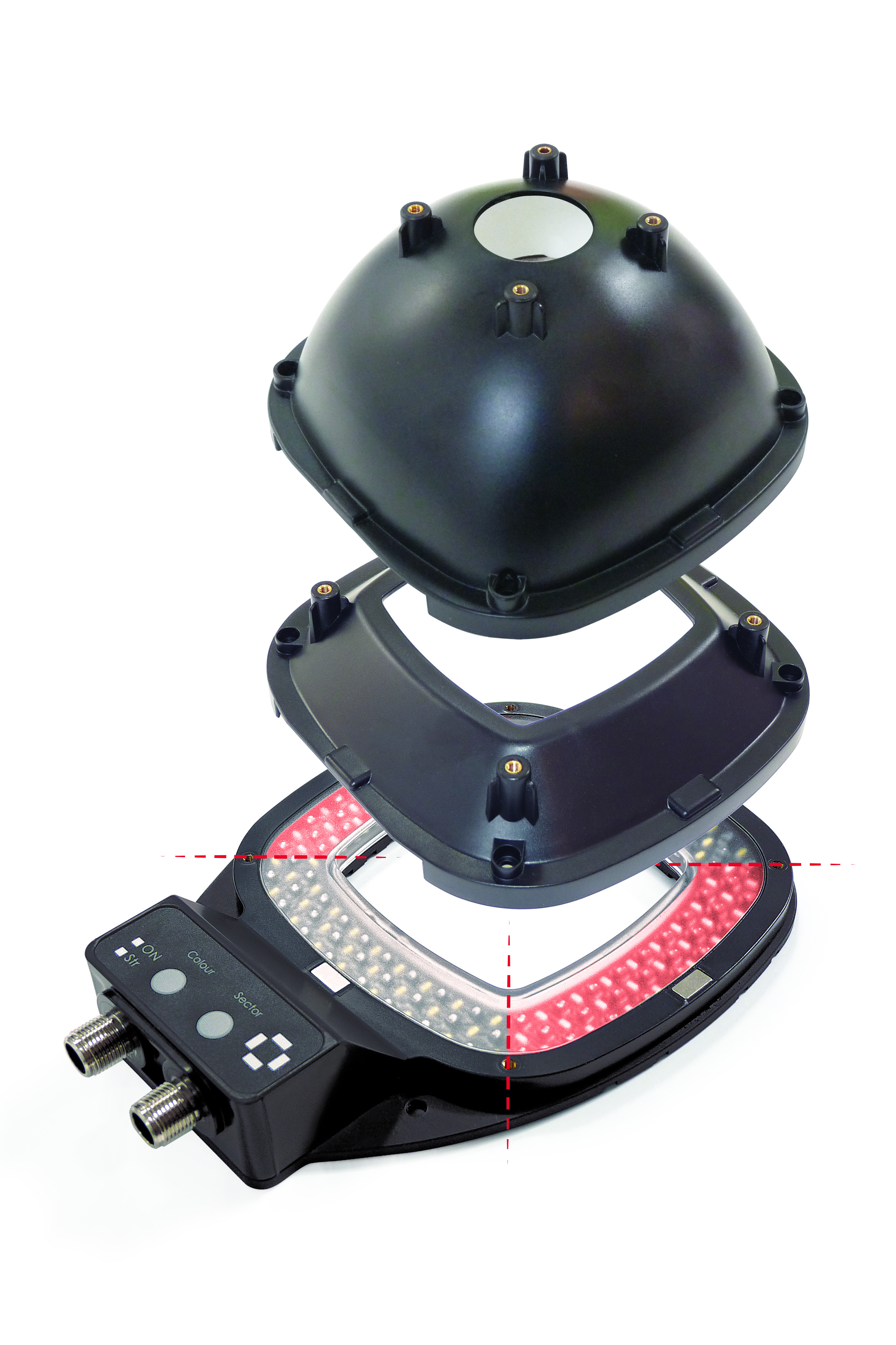  MODULAR RINGLIGHT 
