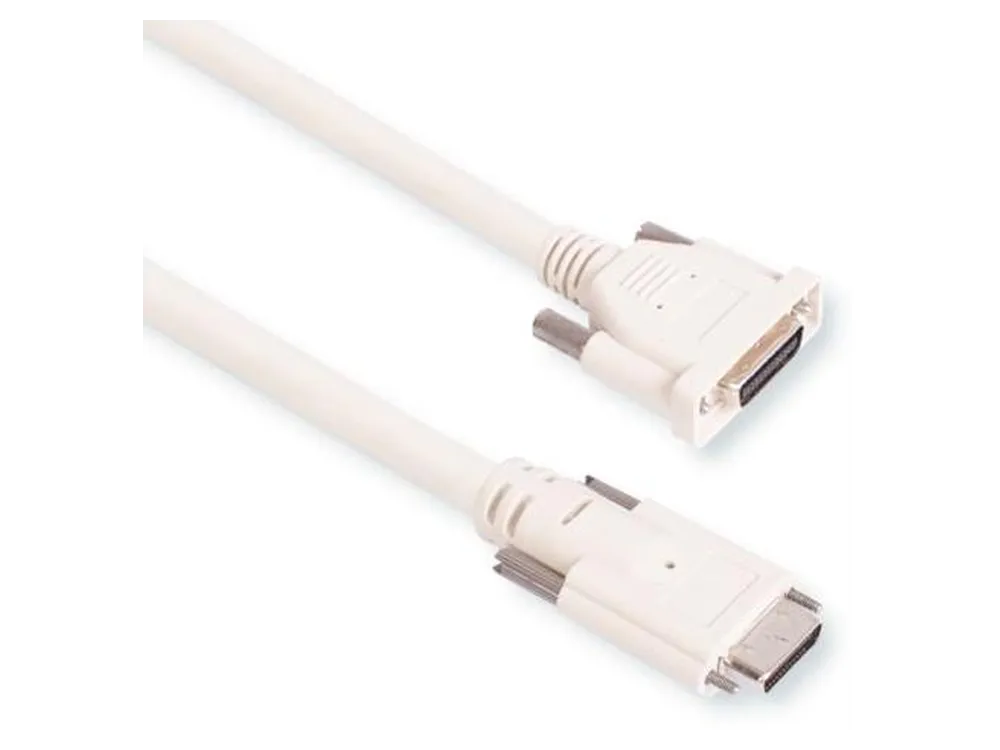 Data cable – Basler Cable Camera Link, PoCL, SDR/MDR, P, 10 m