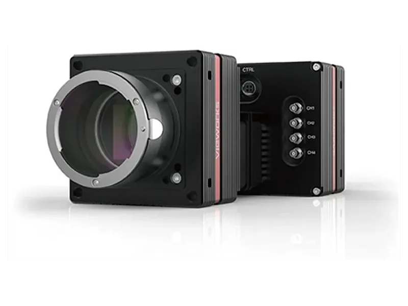 Vieworks Camera Vieworks Camera VC-65MX2-C71 I | Basler AG